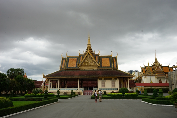 Chinese Media Delegation Organized by ACC Concluded its Trip in Cambodia