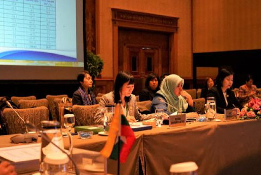 ACC Representatives Attended the 51st Meeting of ASEAN NTOs and the 36th Meeting of ASEAN Plus Three NTOs